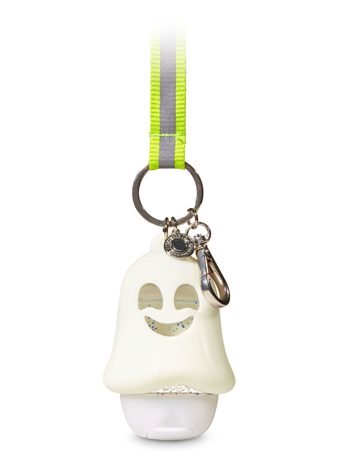Ghost Lanyard Light-Up PocketBac Holder | Bath & Body Works