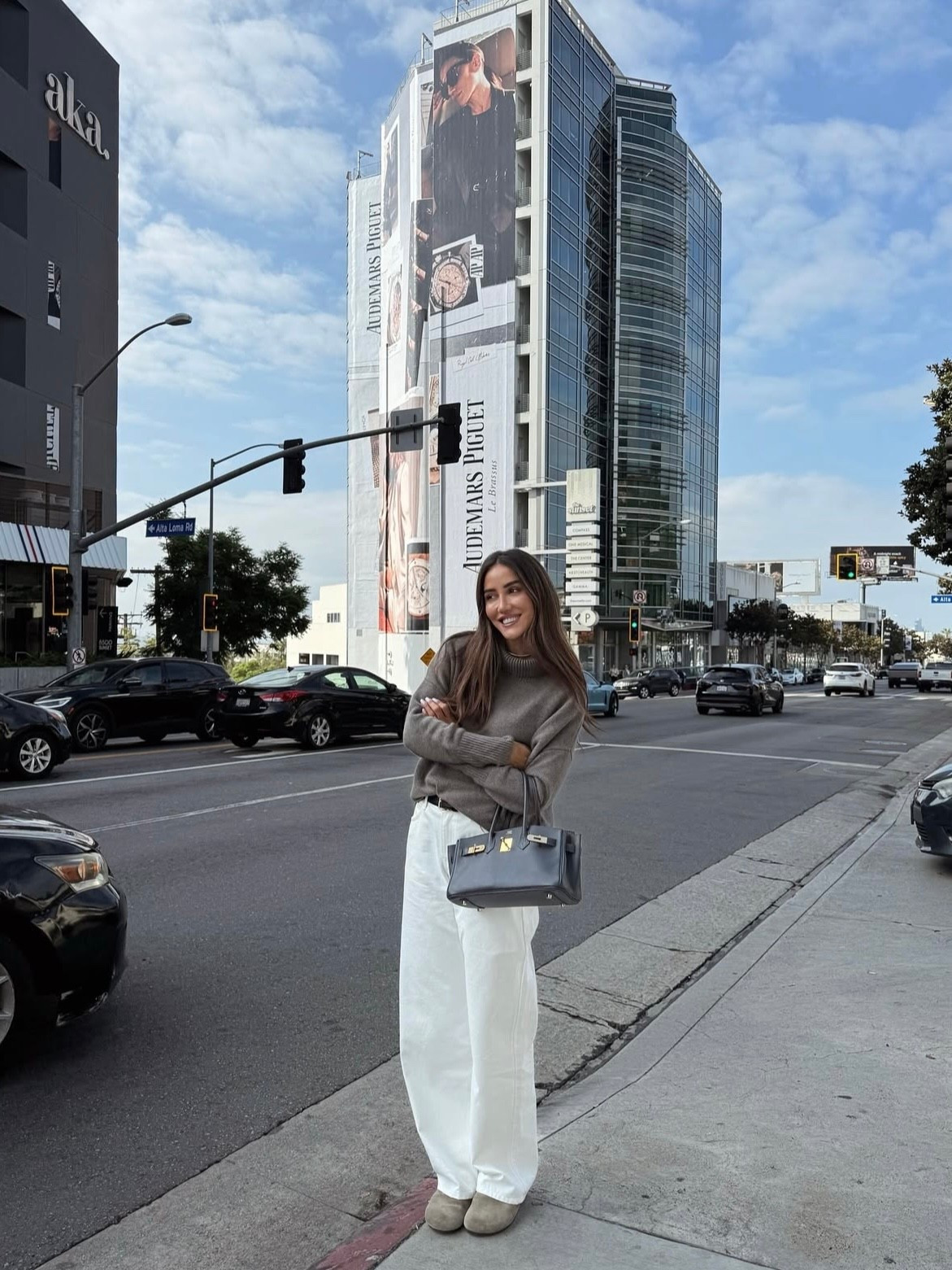 Hello from LA! ✨

#LTKSeasonal #LTKStyleTip