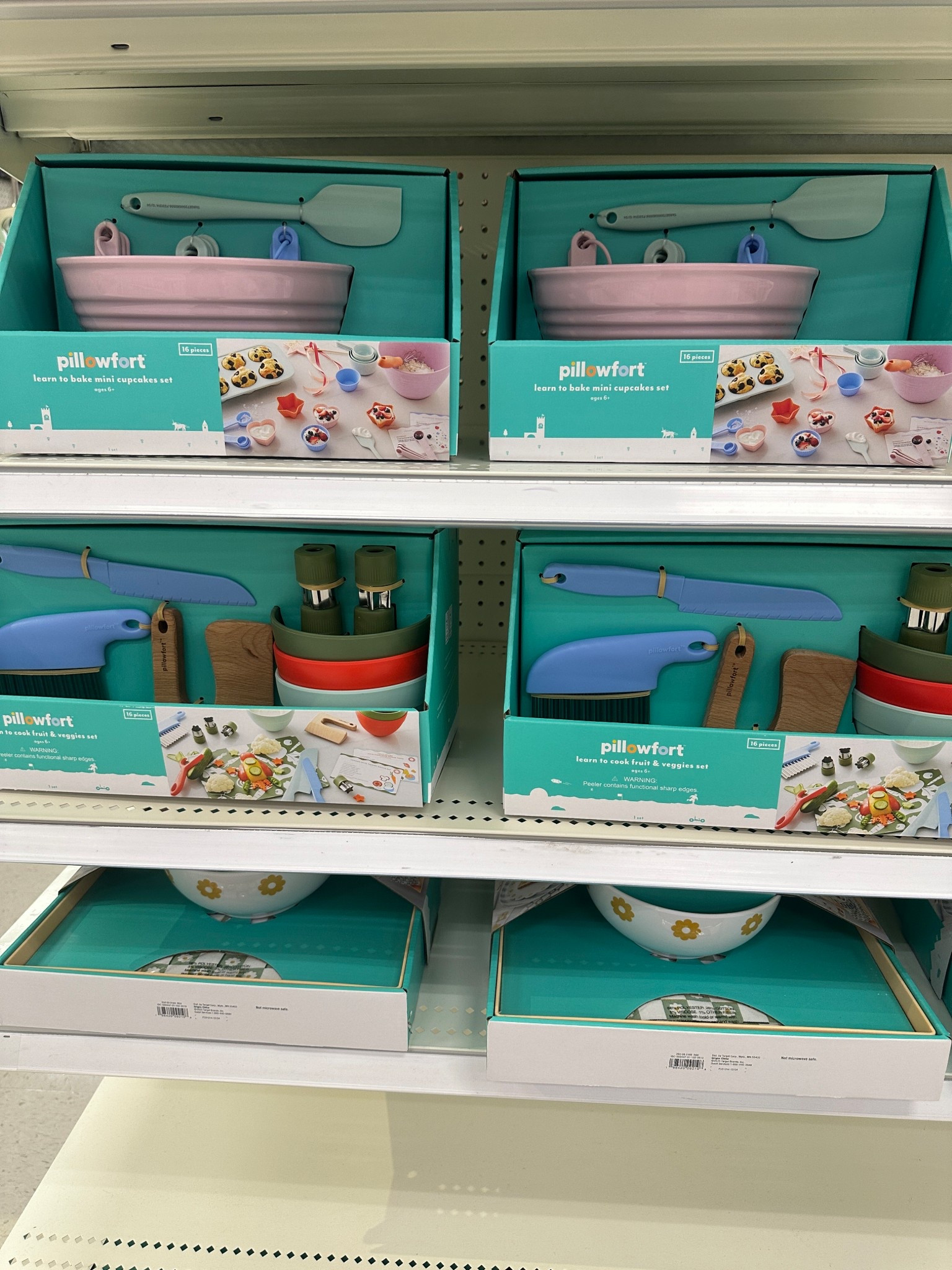 NEW Pillowfort kids kitchen utensils

#LTKFamily #LTKKids #LTKBaby