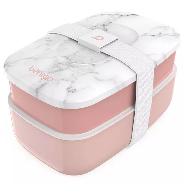 Bentgo Classic All-in-One Stackable Lunch Box | Target