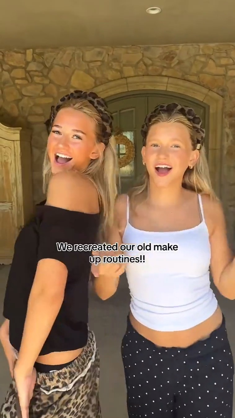 Throwback to our 2023 makeup routines 🔄 Shop our old favorite makeup products 💄✨

#LTKmorningroutine #LTKgrwm #LTKBeauty