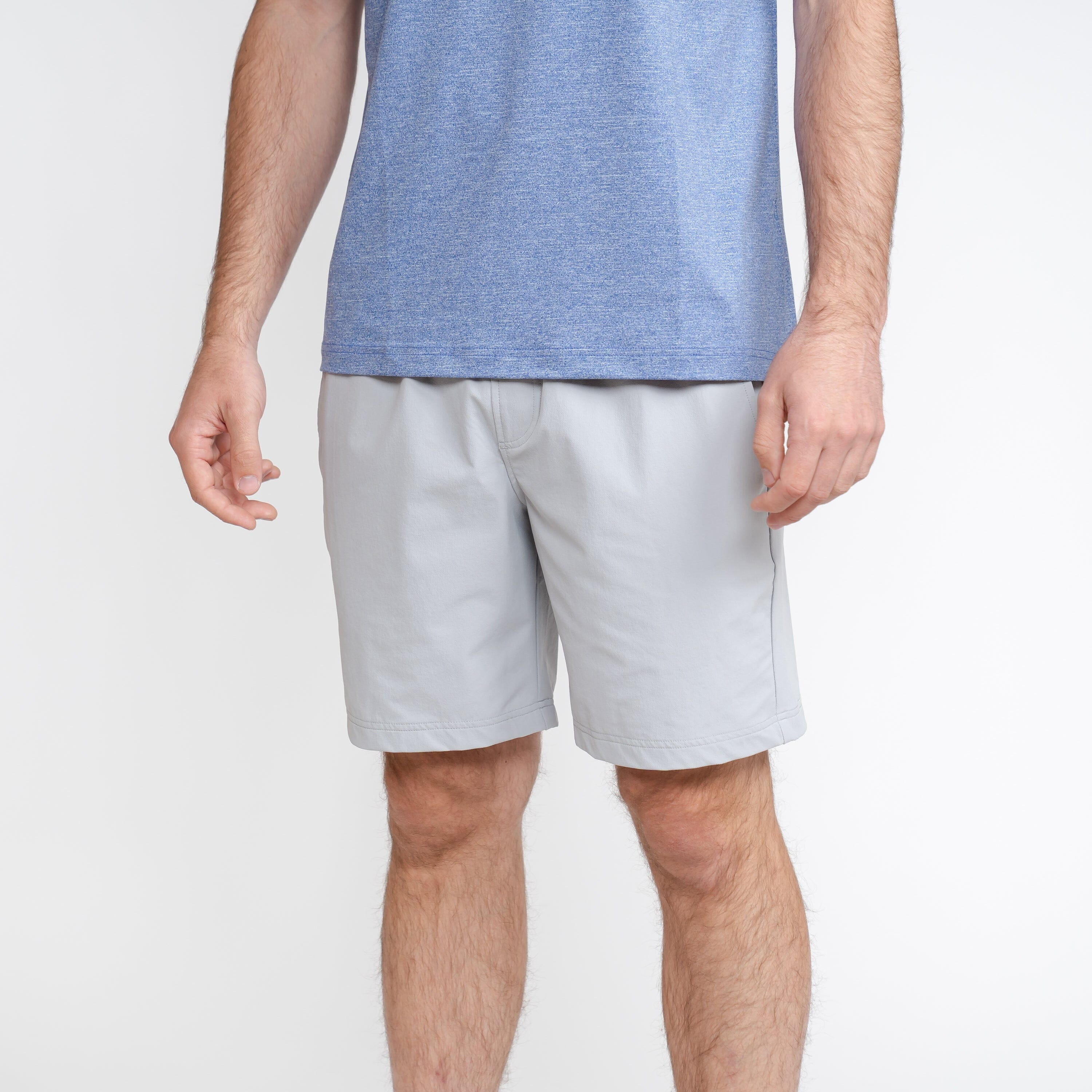 Everyday Short | RHOBACK