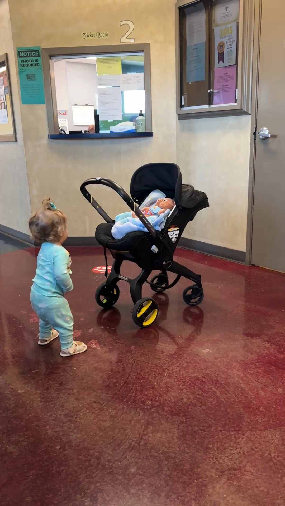 Bluey Jammies!

#LTKBaby #LTKKids #LTKFamily