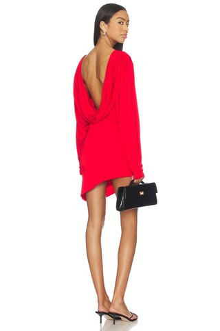 Jocelyn Mini Dress
                    
                    Lovers and Friends | Revolve Clothing (Global)