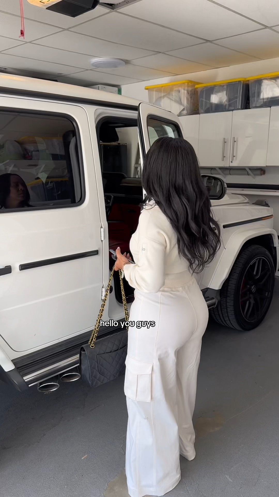 moms recent alo ootd🤍

#LTKActive #LTKPetite #LTKWatchNow