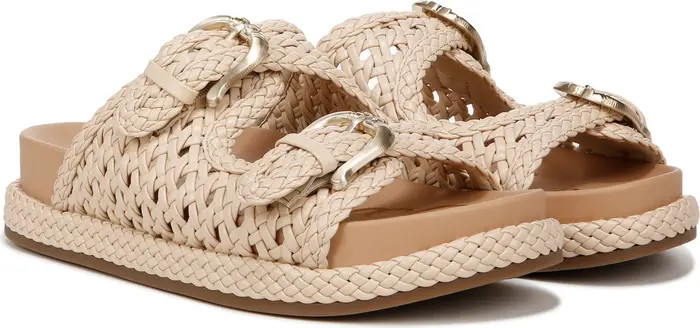 Reid Slide Sandal (Women) | Nordstrom