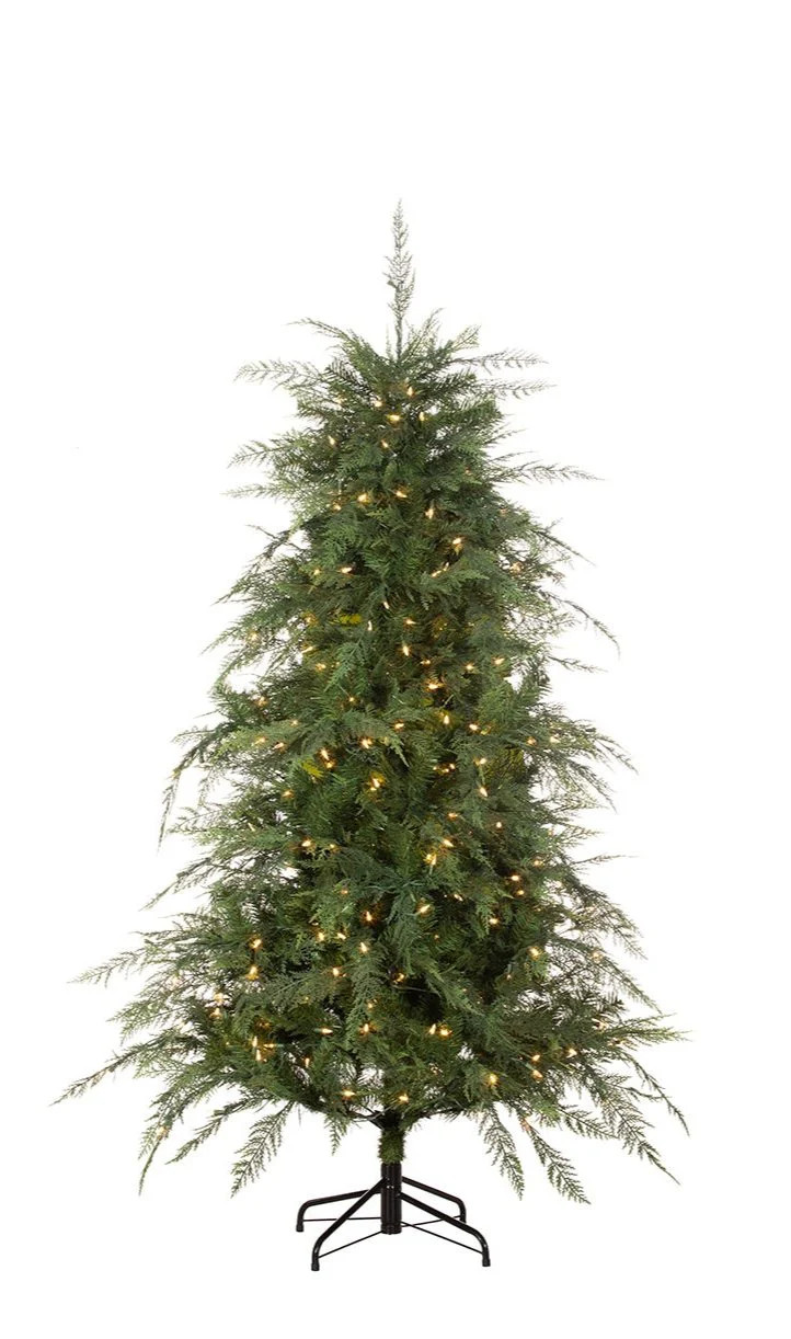 GH Signature 6' Cedar & Pine Tree | Gatehouse No.1