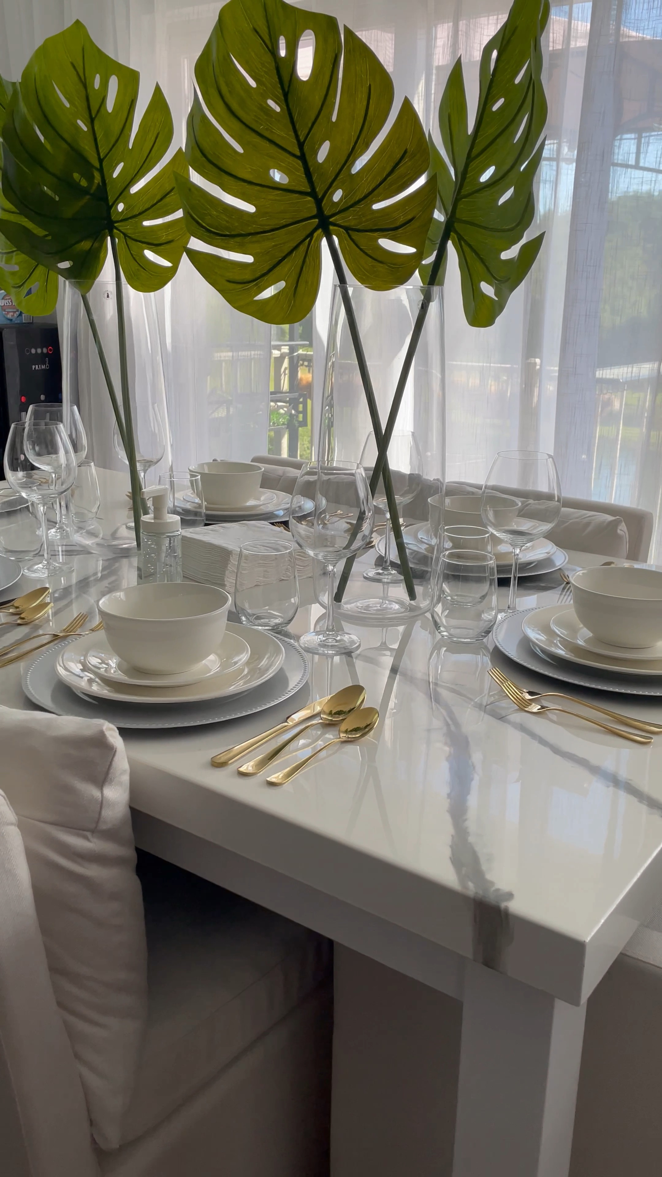 Guess who’s coming to dinner??!! ✨✨
I just love a great table setting! 

#LTKstyletip #LTKSeasonal #LTKhome