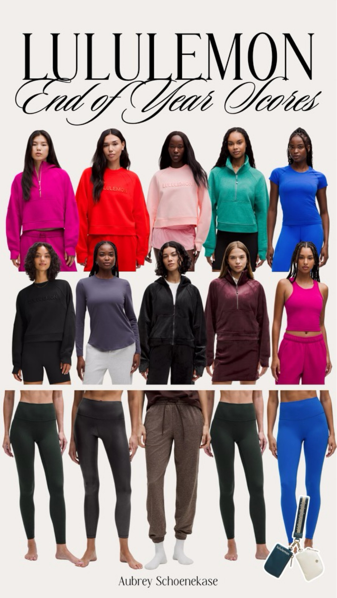 @lululemon #ad #lululemoncreator