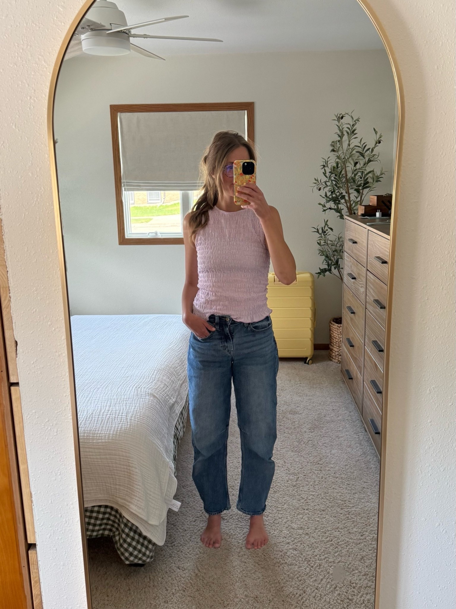 easy casual everyday outfit

#LTKootd #LTKSaleAlert #LTKmomlife