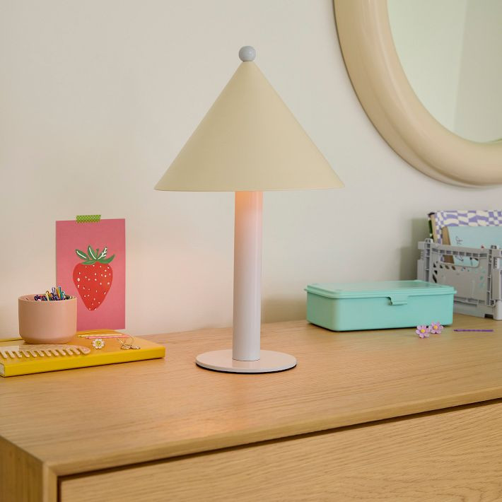 Kids Gizmo Table Lamp | West Elm (US)
