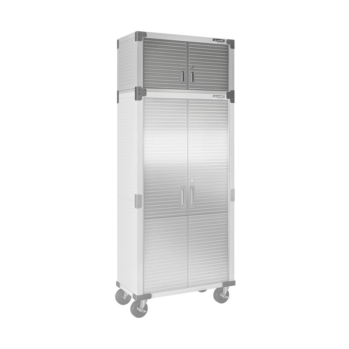 UltraHD® Stacking Top Cabinet | Seville Classics