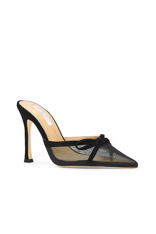 Tony Bianco Aroma Pump in Black from Revolve.com | Revolve Clothing (Global)