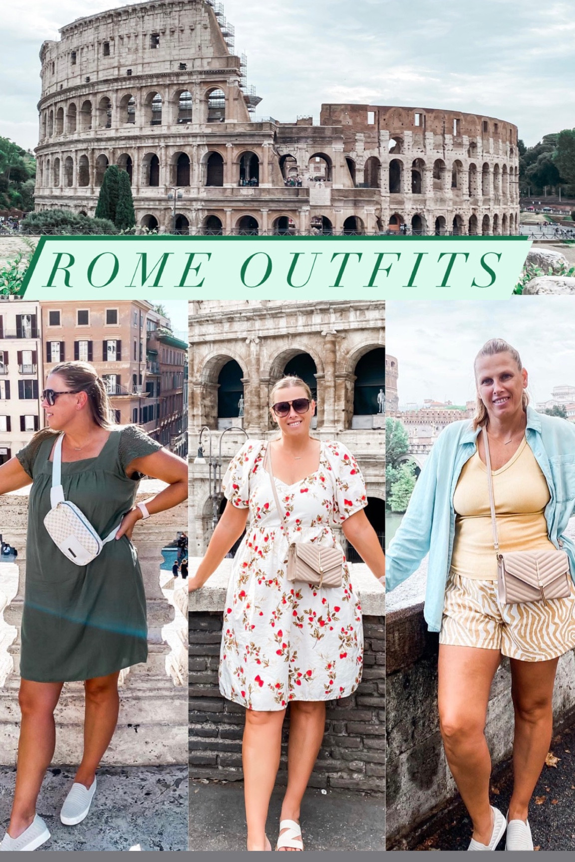 Rome Outfits
#outfit #traveloutfit

#LTKunder50 #LTKSeasonal #LTKstyletip