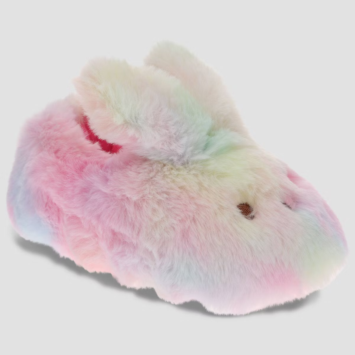 Peeps Plush Bunny Slippers | Target