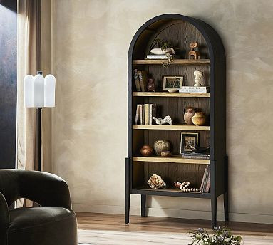 Scout Bookcase (38") | Pottery Barn (US)