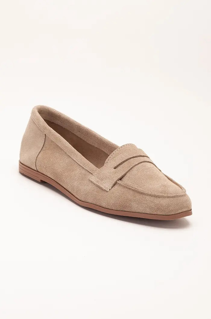 Dorothy Leather Loafer | Nordstrom