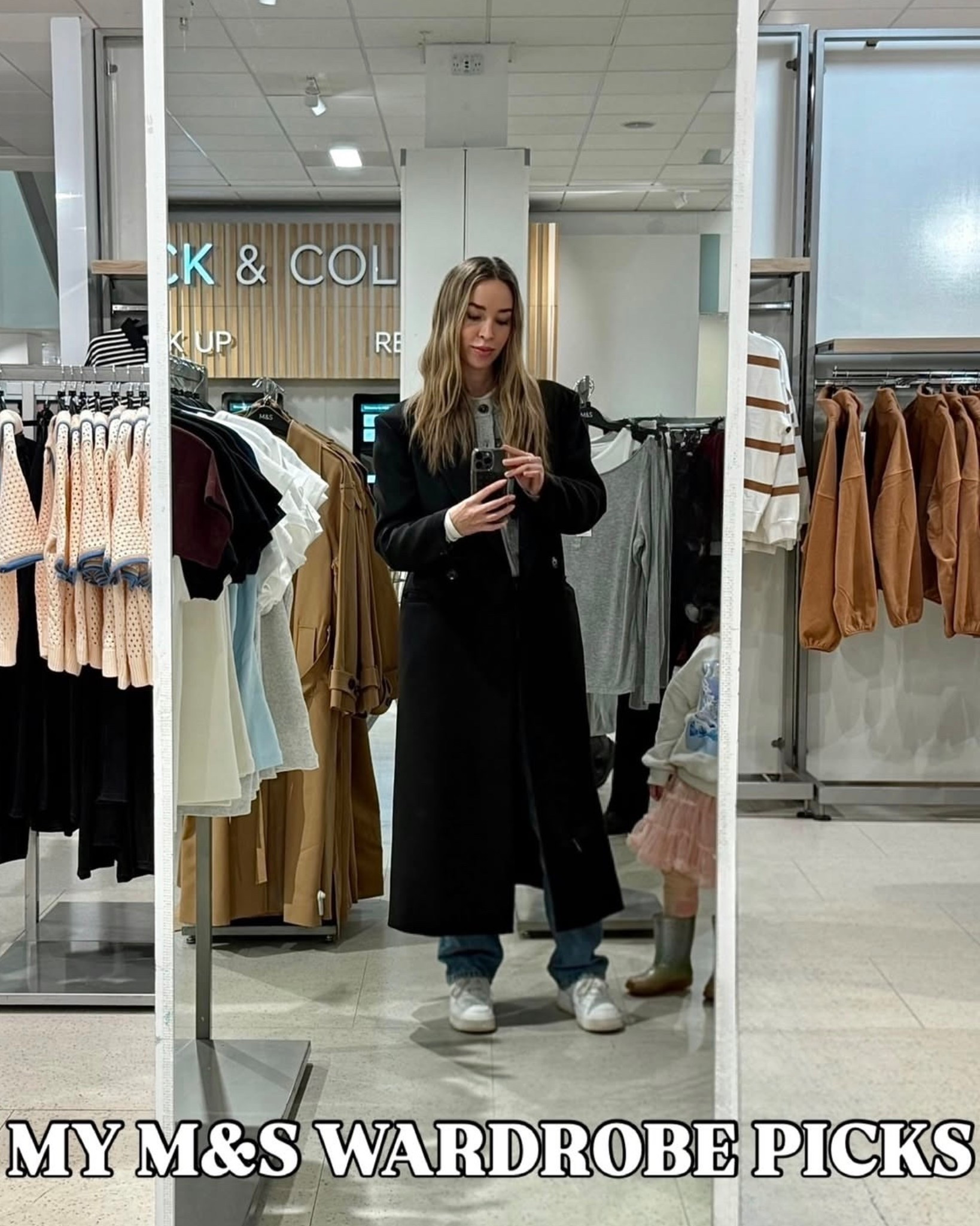 Some of my faves I spotted this week in store! 
