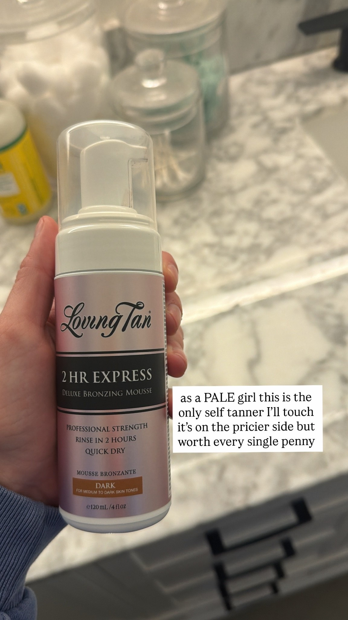 My all time tried and true as someone with VERY PALE skin. Worth every penny

#LTKdayinmylife #LTKgrwm #LTKootd
