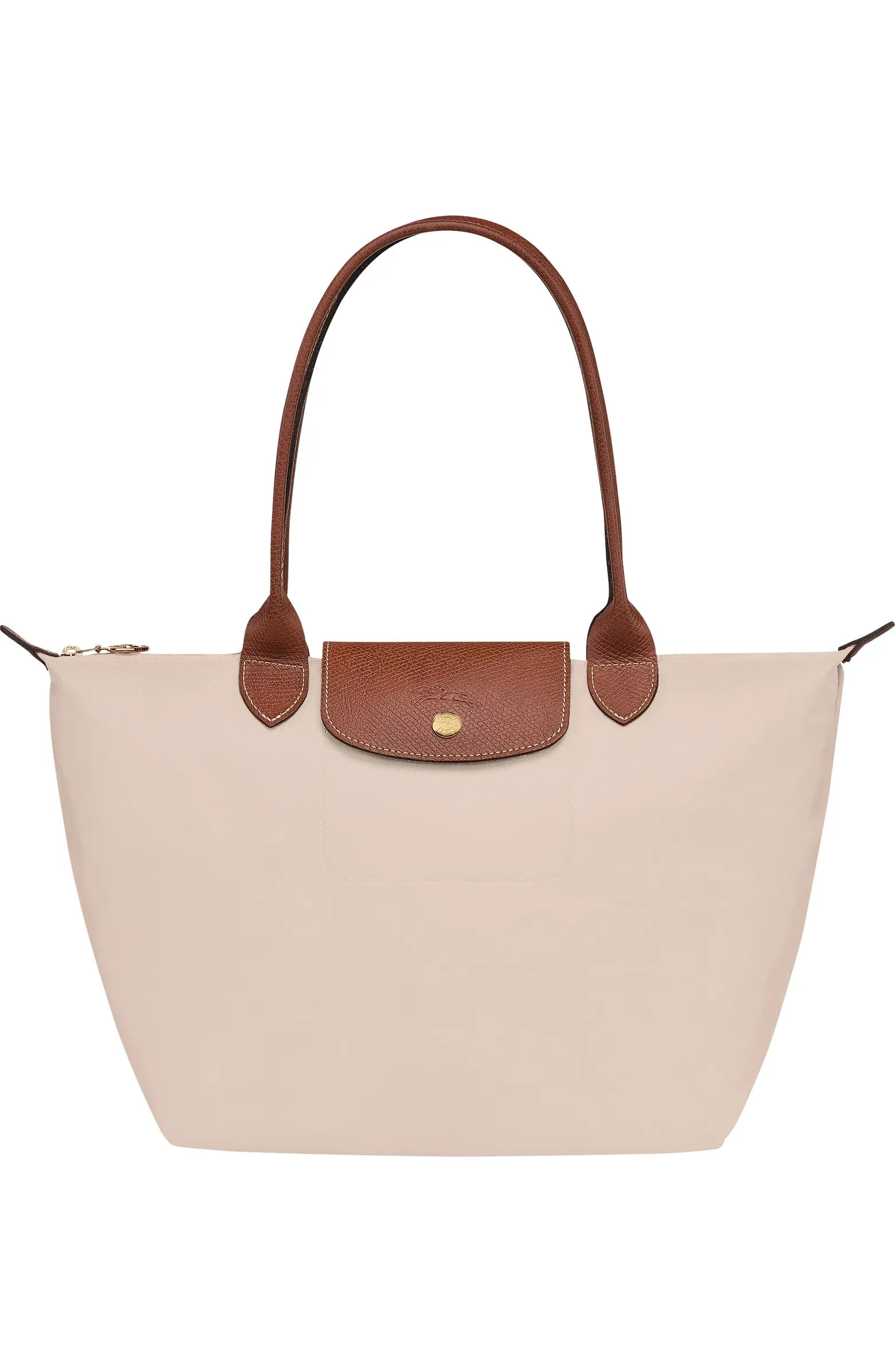 Medium Le Pliage Nylon Shoulder Tote | Nordstrom