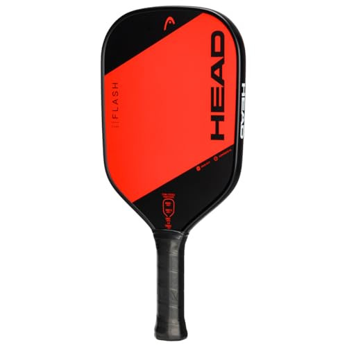 HEAD Flash CORE 2026 Pickleball Paddle | Amazon (US)