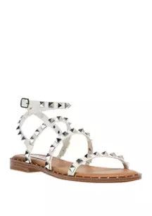 Travel Flat Sandals | Belk