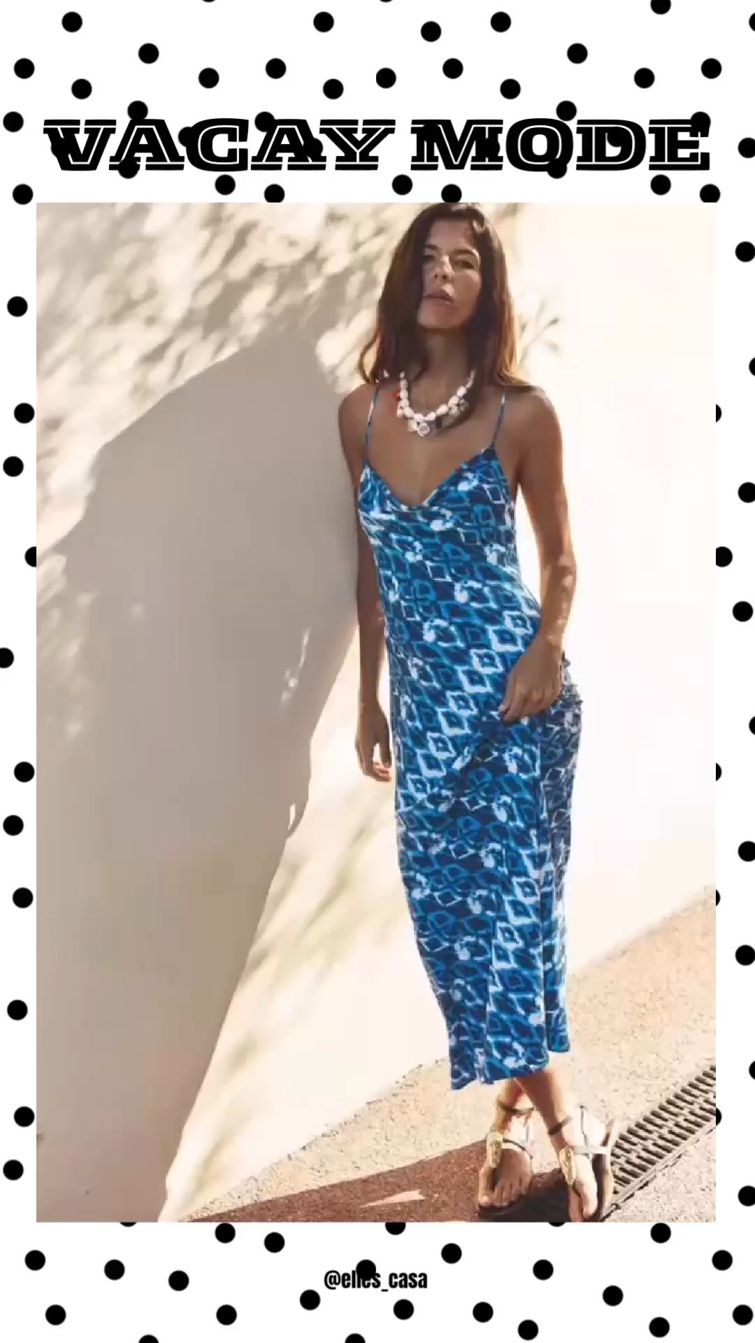 VACAY MODE 🌴
Dresses

#LTKOver40 #LTKFindsUnder100 #LTKTravel