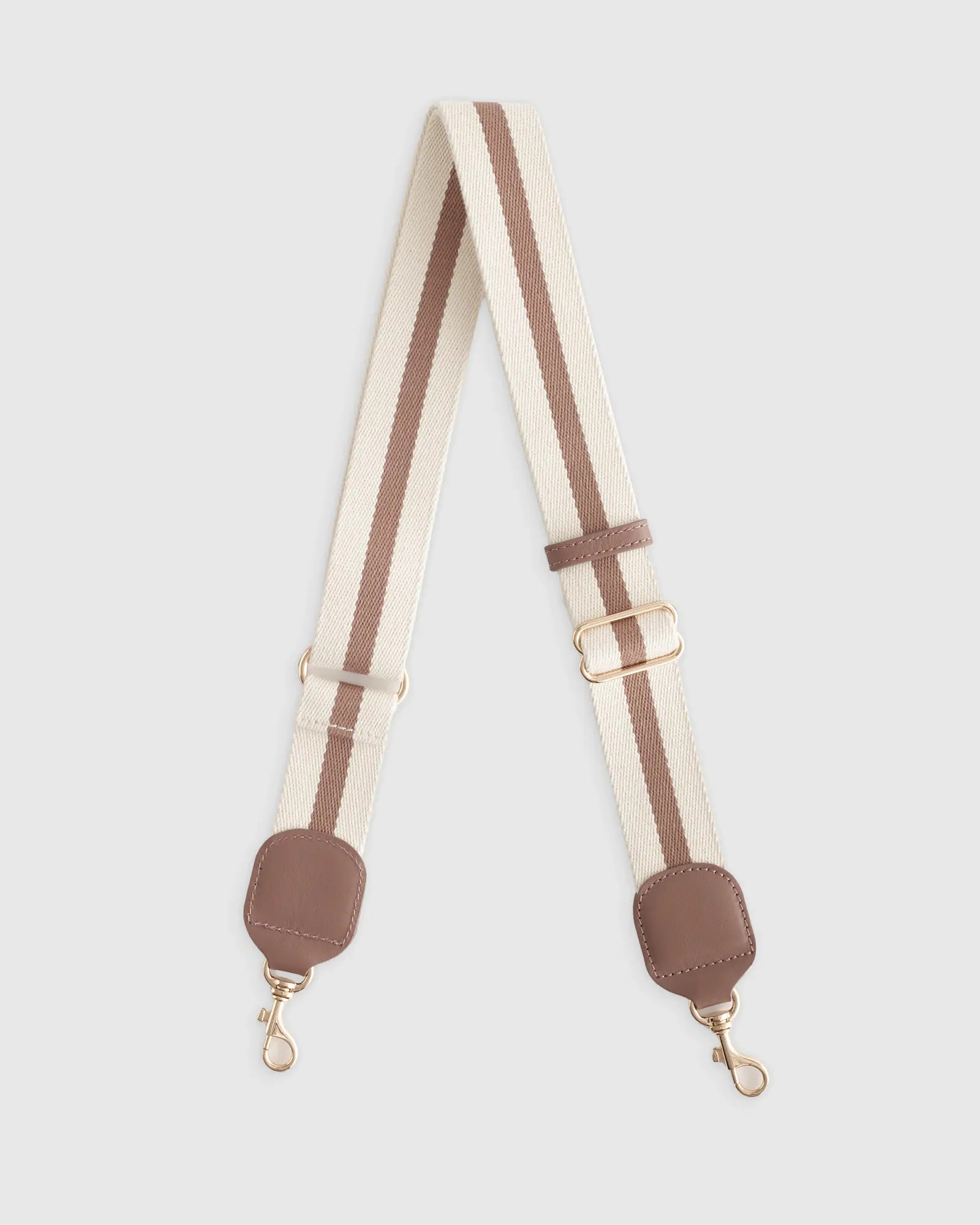 Organic Cotton Adjustable Webbing Strap | Quince