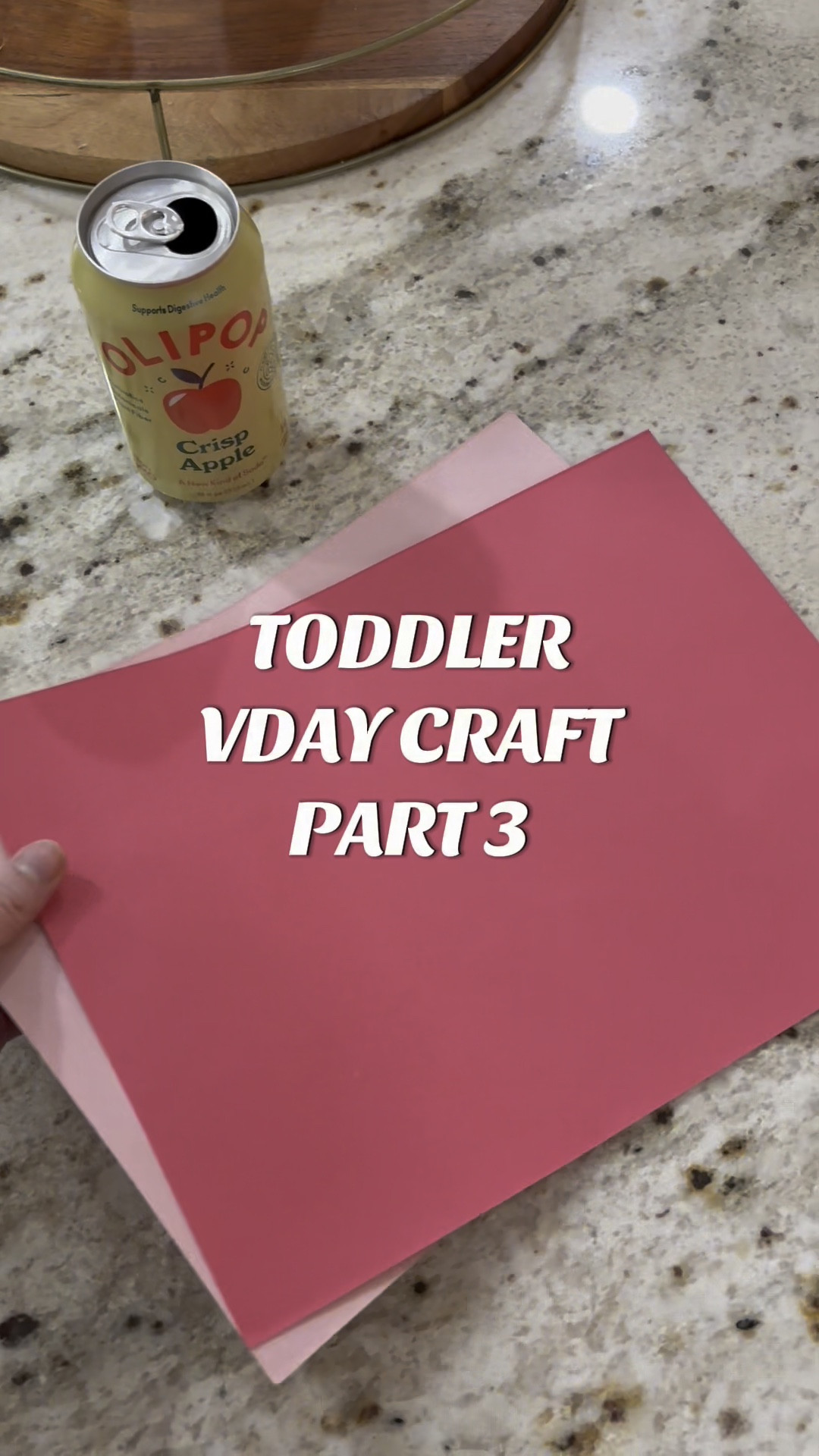 Toddler Valentine’s Day craft part 3! She loved using the glue stick and had so much fun!💕

#LTKGiftGuide #LTKSeasonal #LTKKids