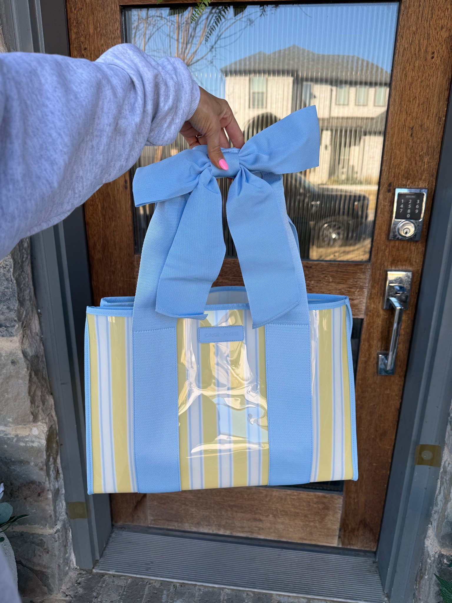 So many new and cute casemate beach bags for spring break and summer! 

#LTKfamily #LTKswim #LTKtravel