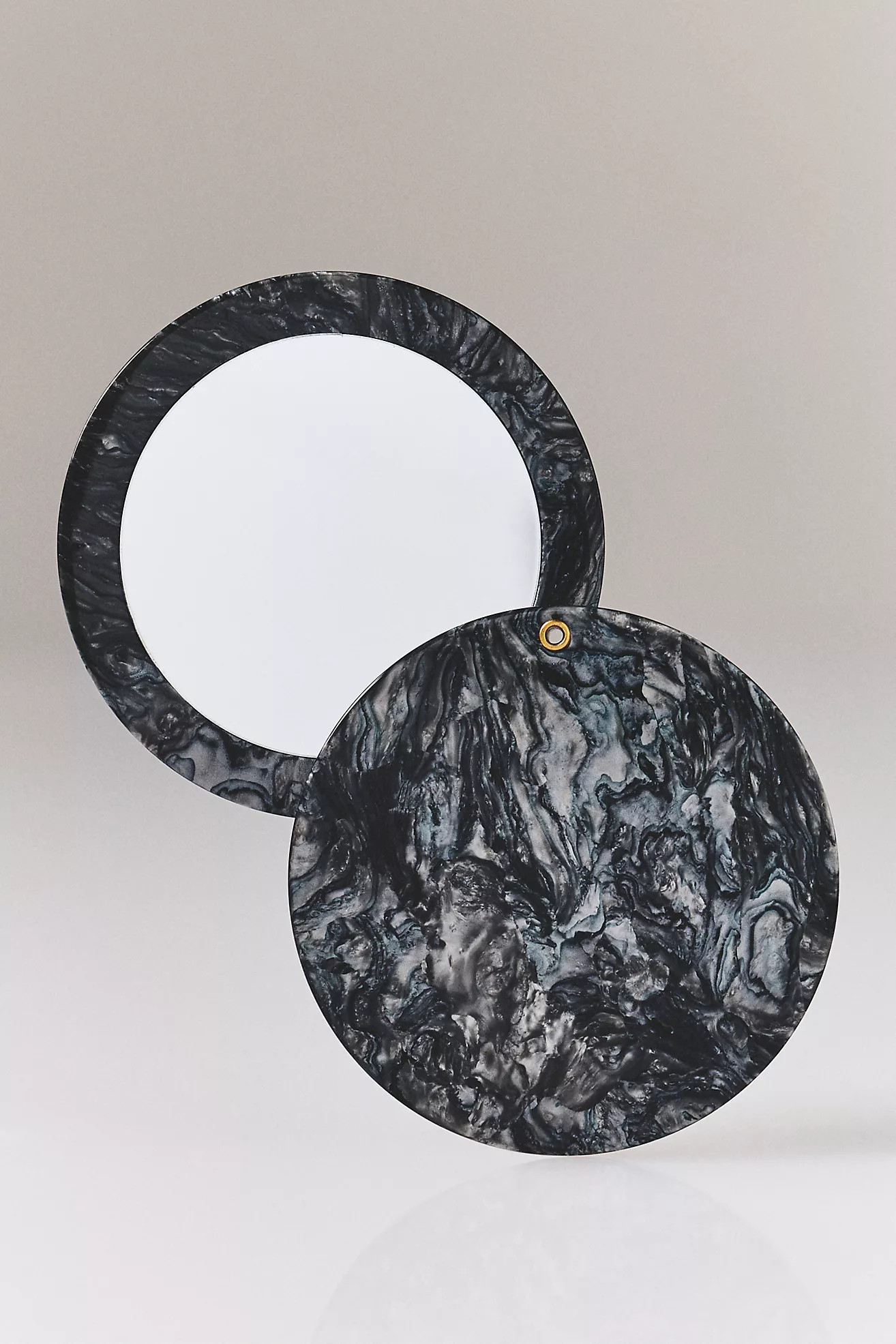 MACHETE Compact Mirror | Anthropologie (US)