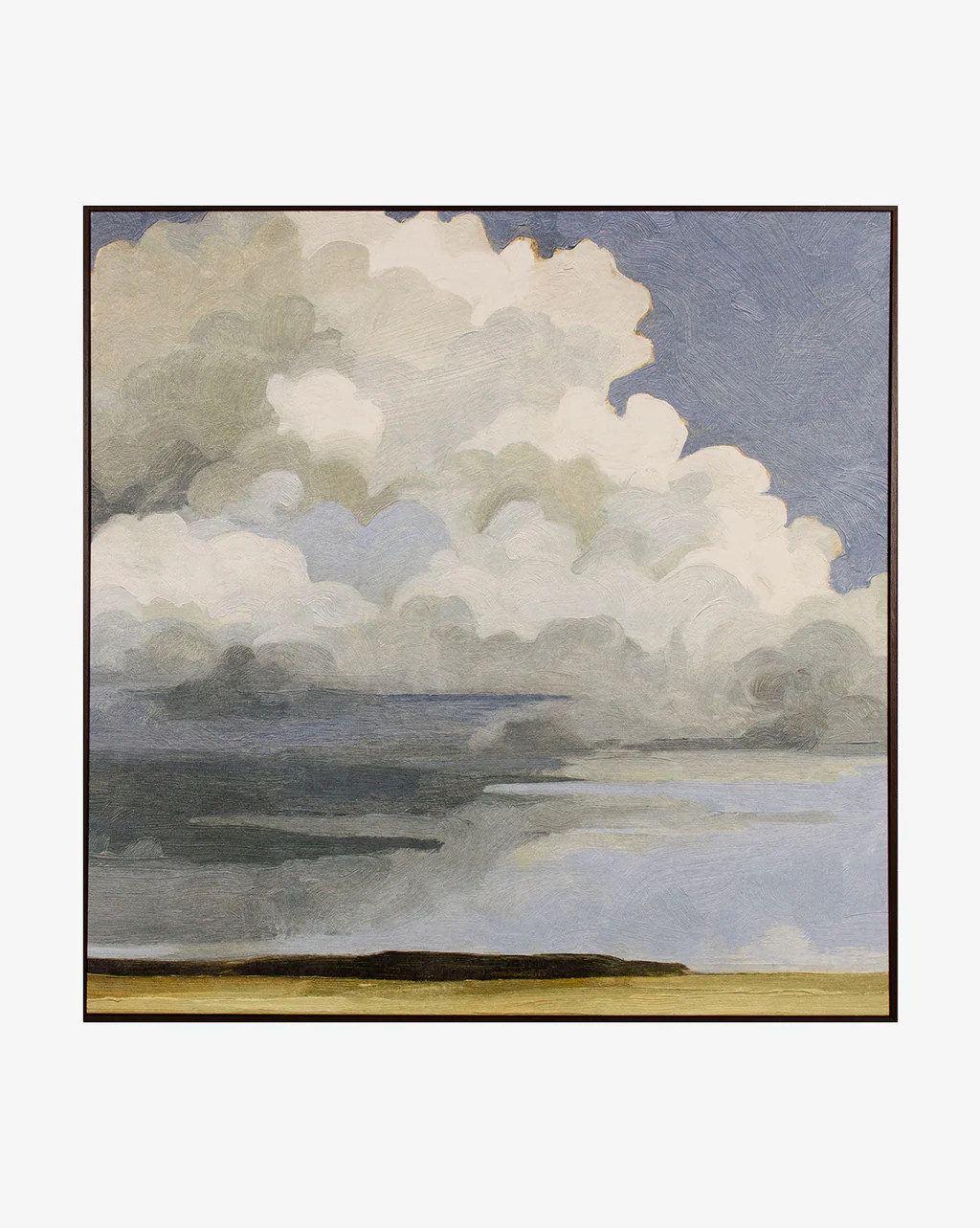 Dense Cumulus II | McGee & Co.