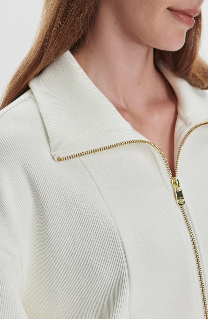 Ramona Half-Zip Sweatshirt | Nordstrom
