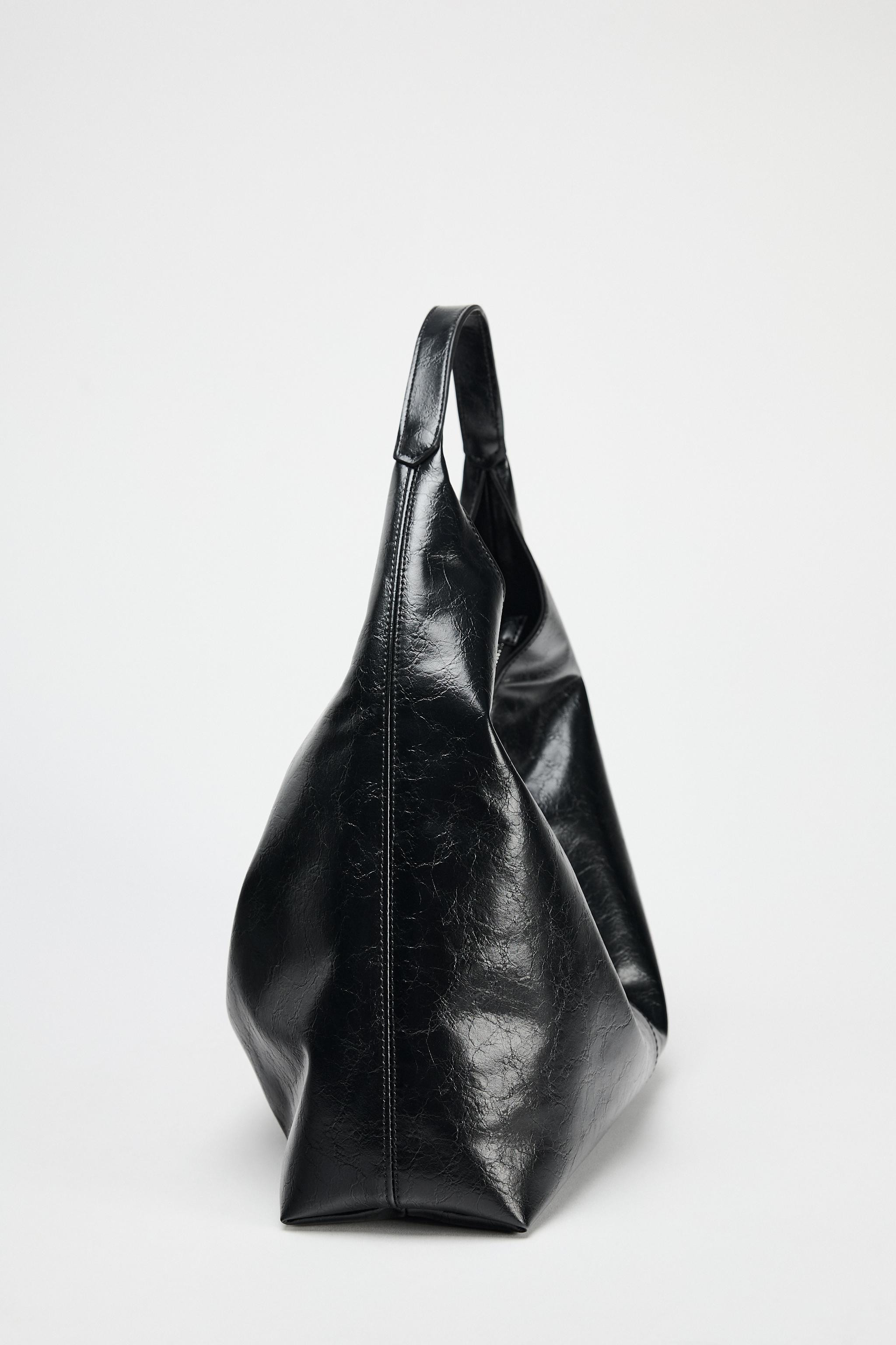 SHOULDER BAG | Zara US