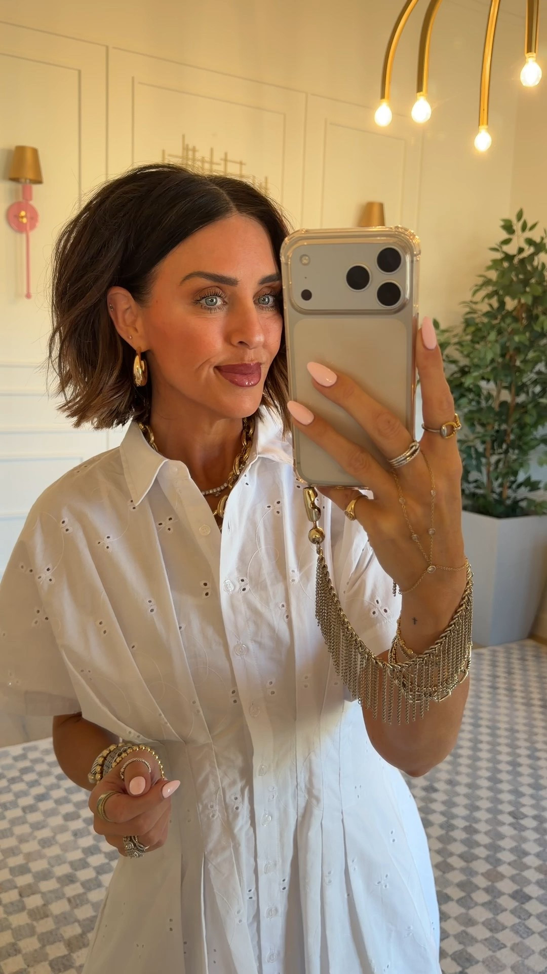 Walmart Spring Haul
Yellow top & sweater - size M
Ruched tank - size S
Blazer - size M
Denim Jacket - size L (sized up)
Dresses - size S
Jeans - size 4 


#LTKSeasonal #LTKootd #LTKFestival