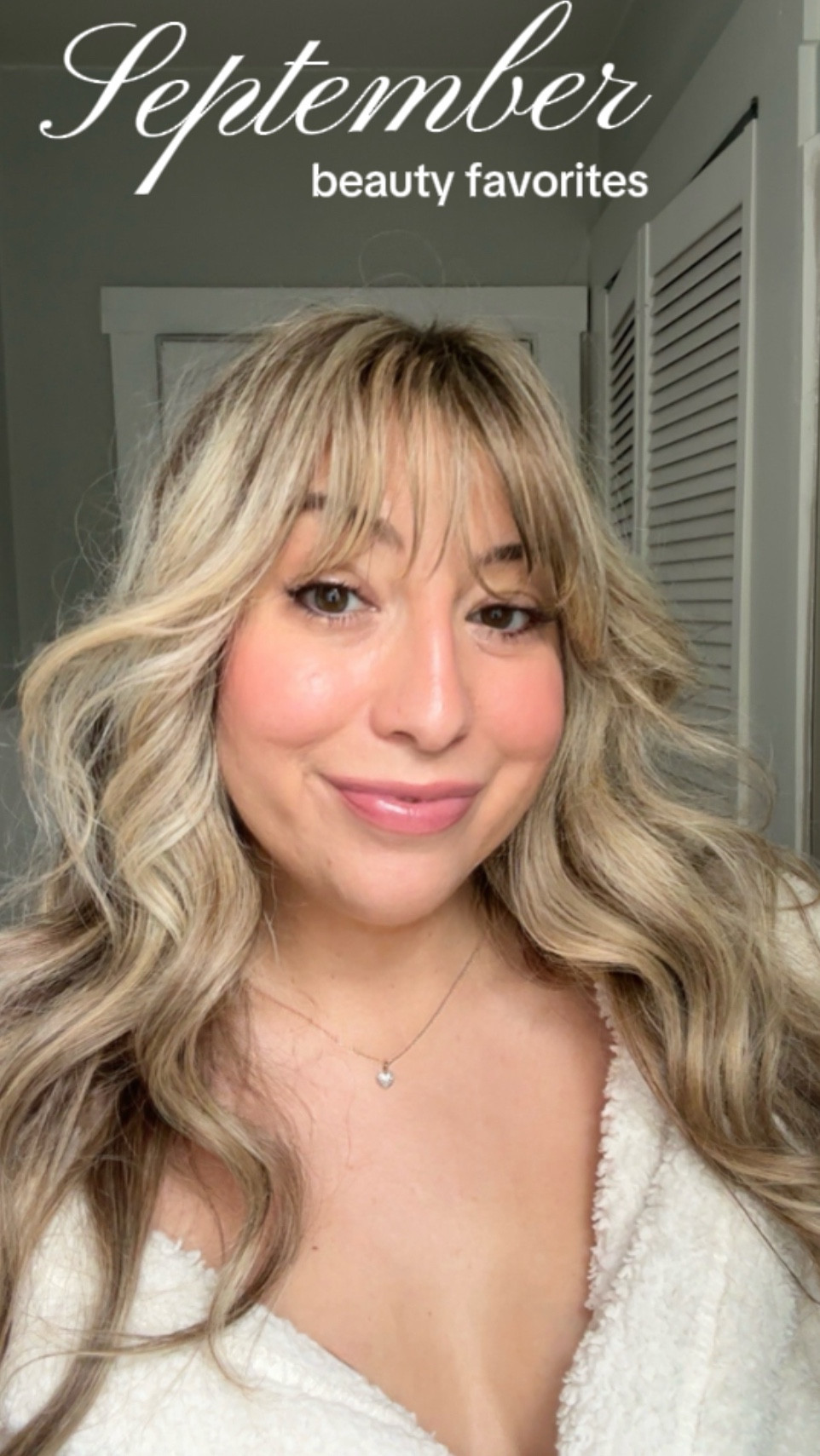 September Beauty favorites – sharing some of my favorite beauty products that I’ve been loving this month! Amazing skin care, great make up staples, and things I’m just loving right now! 

#LTKFindsUnder100 #LTKBeauty #LTKFindsUnder50