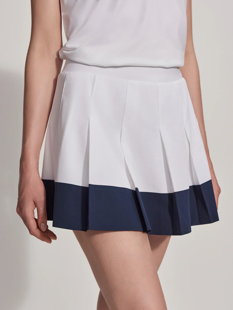 Chase High-Rise Skort 14'' | VARLEY US | Varley US