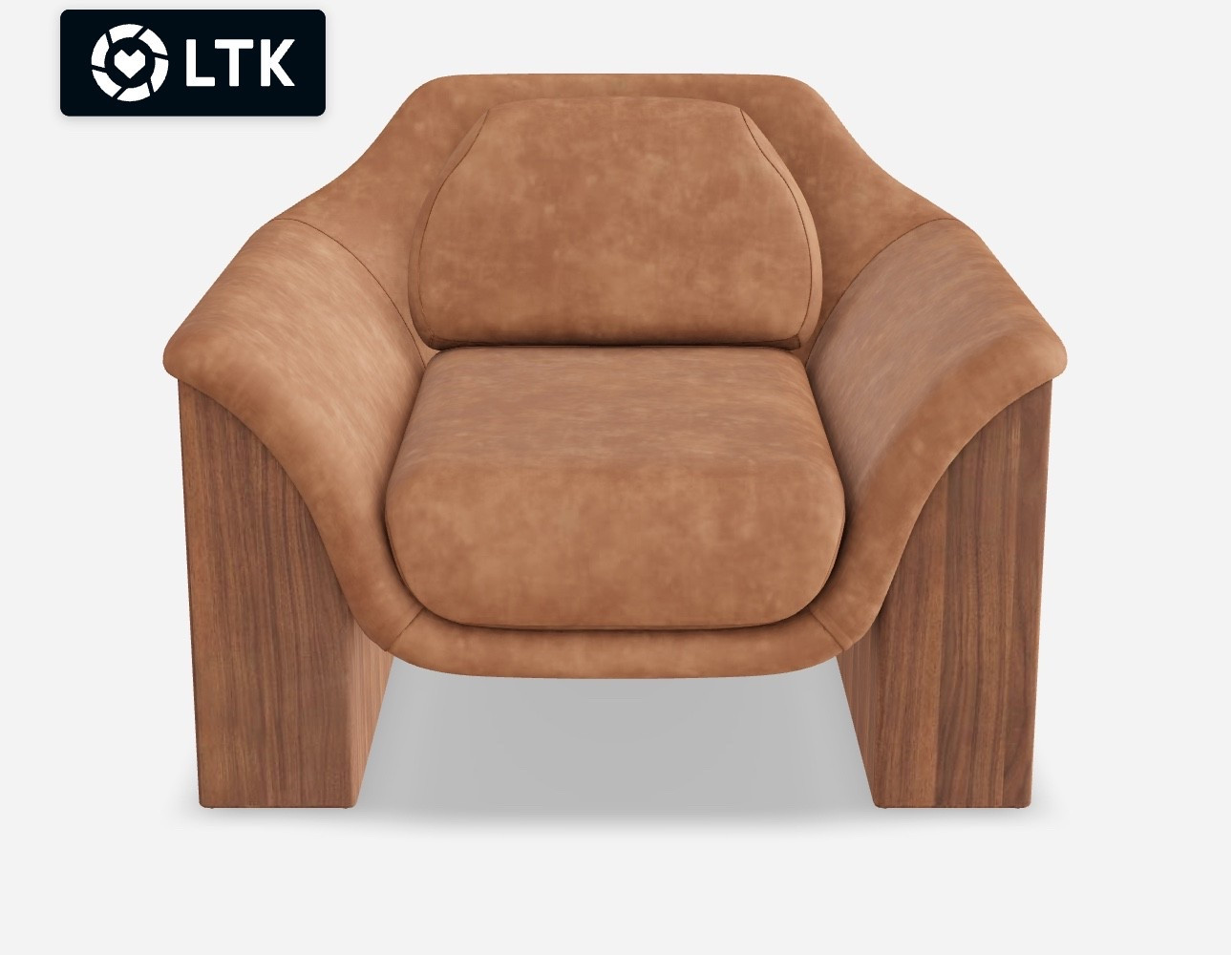 What do you think about this gorgeous chair? The color is calling my name …
This is a must have. Scroll down to grab it 
👉🏾 Follow @nicylove_decor for more shopping ideas #chair #home #livingroom #brown 

#LTKFindsUnder50 #LTKHome #LTKfoodie
