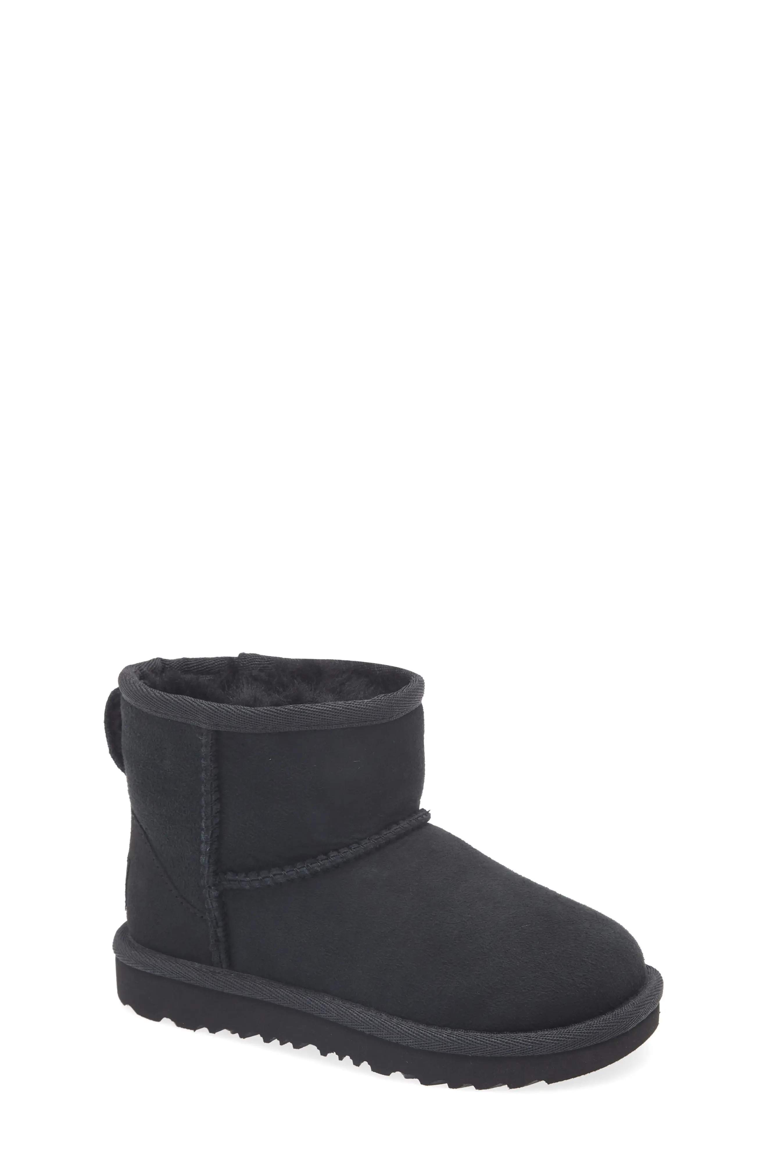 UGG\u00ae Kids' Classic Mini II Boot | Nordstrom | Nordstrom