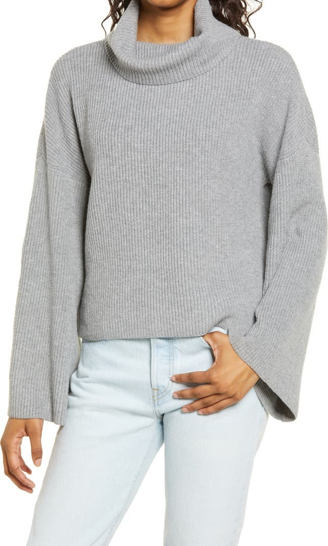 Fireside Chats Turtleneck Sweater | Nordstromrack | Nordstrom Rack
