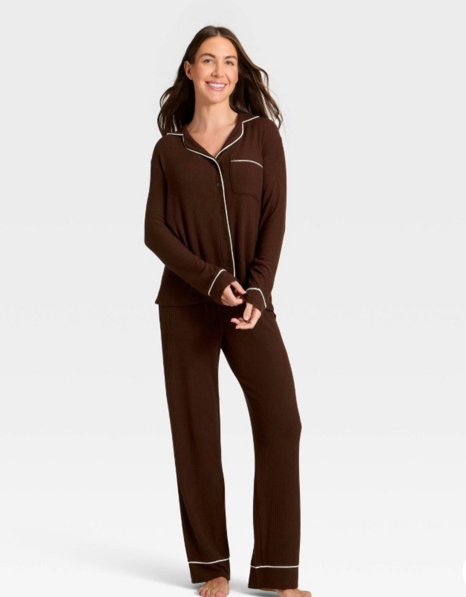 Favorite pajamas 