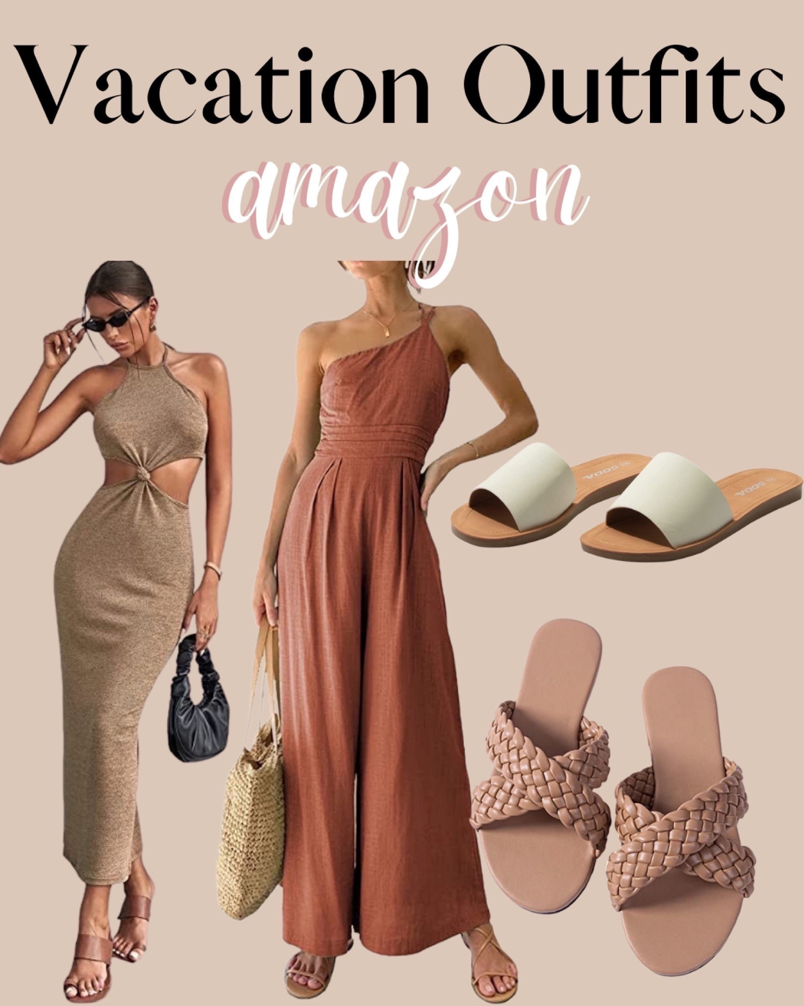 Amazon Vacay
| amazon | amazon swim | amazon swimsuit | swimwear  | vacation | travel | tropical | lulus finds | lulus travel | lulus vacation | boho | modest  | high waisted swimsuit | mom swimsuit | maternity swimwear | resort wear 2023 | vacation 2023 | beach | amazon beach | swimming | pool | resort | resort wear | resort outfit | coverup | swimsuits | bikini | swimwear | swimsuit | bathing suit | two piece swimsuit | one piece swimsuit | full coverage | Cabo | cruise | island | summer | spring | vacation finds | preppy | vacation dress | summer dress | tropical dress | coverup | swim coverup | honeymoon 

#LTKtravel #LTKSeasonal #LTKswim