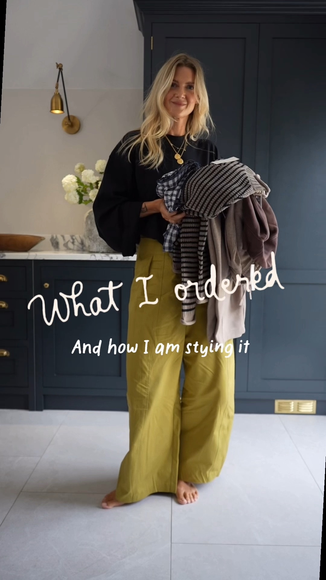 Ignore the images it will take you to the right products. 

Wearing a small in everything except the stripe jumper which is a medium.

#LTKuk #LTKautumn