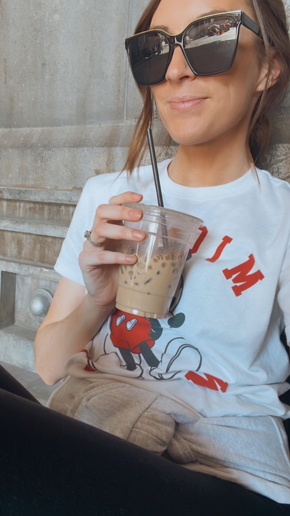 Disney tees under $25! And the best target sunglasses that look designer and are only $15. 

Disney Disneyland outfits Disneyworld DCA WDW DLR athleisure sunglasses look for less casual attire 

#LTKTravel #LTKSaleAlert #LTKFindsUnder50