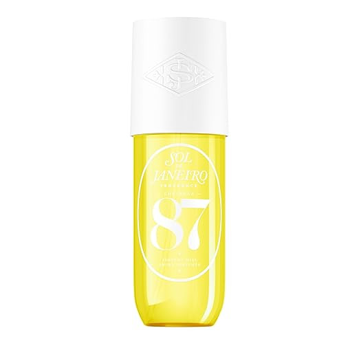 Sol de Janeiro Hair & Body Perfume Mist | Amazon (US)