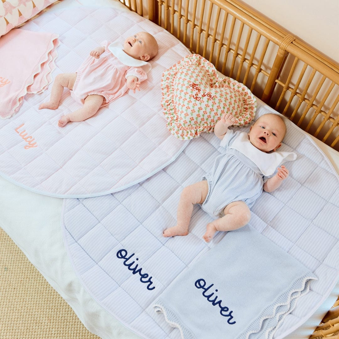 Tummy Time Mat | Weezie Towels