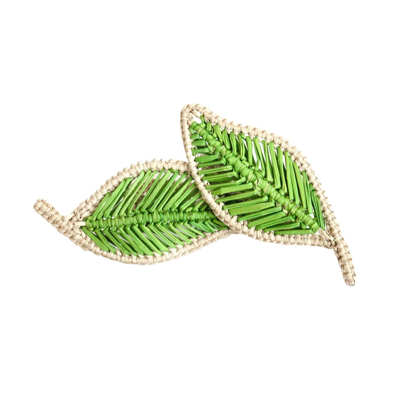 Leaf Napkin Ring | Etsy | Etsy (US)