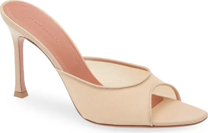 Alexa Slide Sandal (Women) | Nordstrom