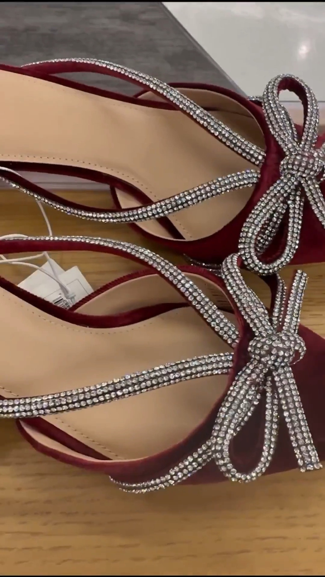 SecretsofYve: spotted these gorgeous heels 👠 @target
#Secretsofyve #ltkgiftguide
Always humbled & thankful to have you here.. New posts daily at 3pm & 4:15pm EST. 
CEO: PATESI Global & PATESIfoundation.org
@secretsofyve : where beautiful meets practical, comfy meets style, affordable meets glam with a splash of splurge every now and then. I do LOVE a good sale and combining codes! #ltkstyletip #ltksalealert #ltkfestival #ltku #ltkfindsunder100 #ltkfindsunder50 #ltkplussize #ltkmidsize #ltkover40 #ltkpetite #ltktravel #ltkootd #ltkbump #ltktall #ltkvlog secretsofyve 

#LTKSeasonal #LTKWedding #LTKWorkwear