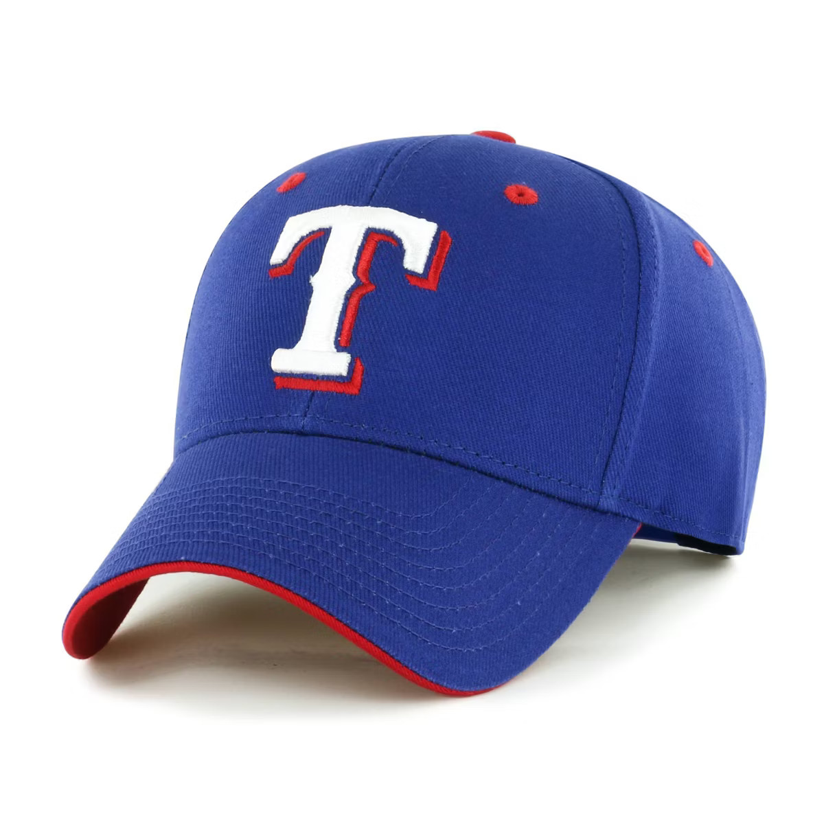 MLB Texas Rangers Moneymaker Snap Hat | Target